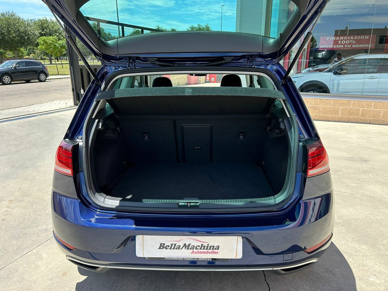 Volkswagen Golf Sport 2.0 TDI 110kW (150CV) DSG - Foto 2