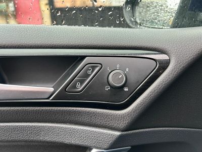 Volkswagen Golf Sport 2.0 TDI 110kW (150CV) DSG Variant