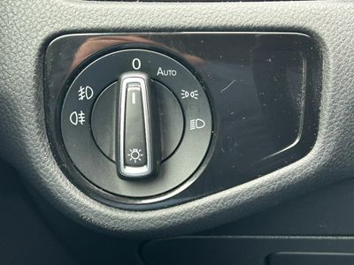 Volkswagen Golf Sport 2.0 TDI 110kW (150CV) DSG Variant