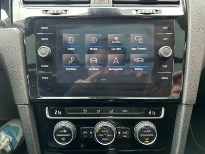 Volkswagen Golf Sport 2.0 TDI 110kW (150CV) DSG Variant