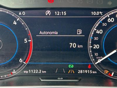 Volkswagen Golf Sport 2.0 TDI 110kW (150CV) DSG Variant