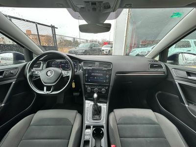 Volkswagen Golf Sport 2.0 TDI 110kW (150CV) DSG Variant