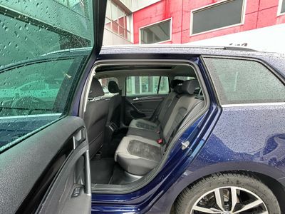 Volkswagen Golf Sport 2.0 TDI 110kW (150CV) DSG Variant