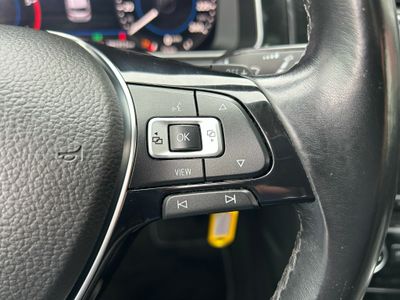 Volkswagen Golf Sport 2.0 TDI 110kW (150CV) DSG Variant