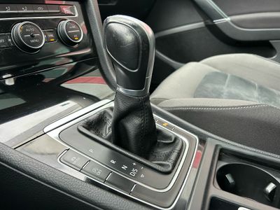 Volkswagen Golf Sport 2.0 TDI 110kW (150CV) DSG Variant