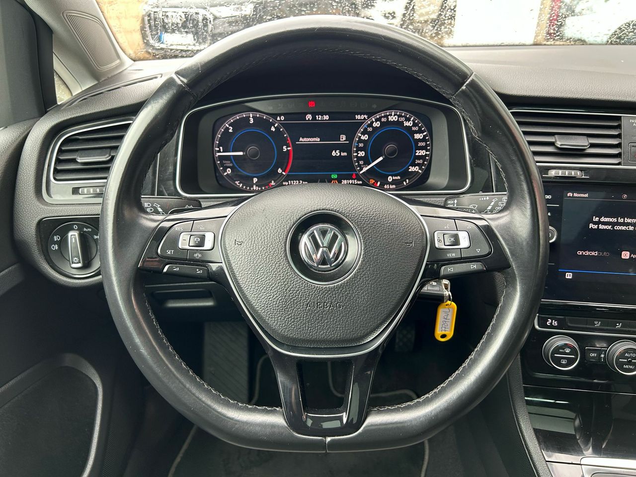 Volkswagen Golf Sport 2.0 TDI 110kW (150CV) DSG Variant - Foto 2