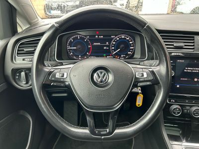 Volkswagen Golf Sport 2.0 TDI 110kW (150CV) DSG Variant