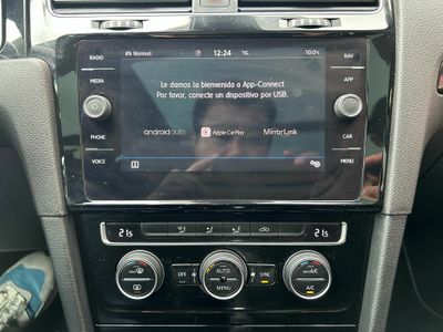 Volkswagen Golf Sport 2.0 TDI 110kW (150CV) DSG Variant