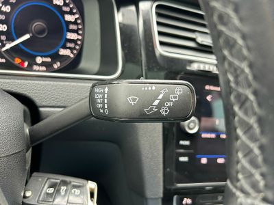 Volkswagen Golf Sport 2.0 TDI 110kW (150CV) DSG Variant