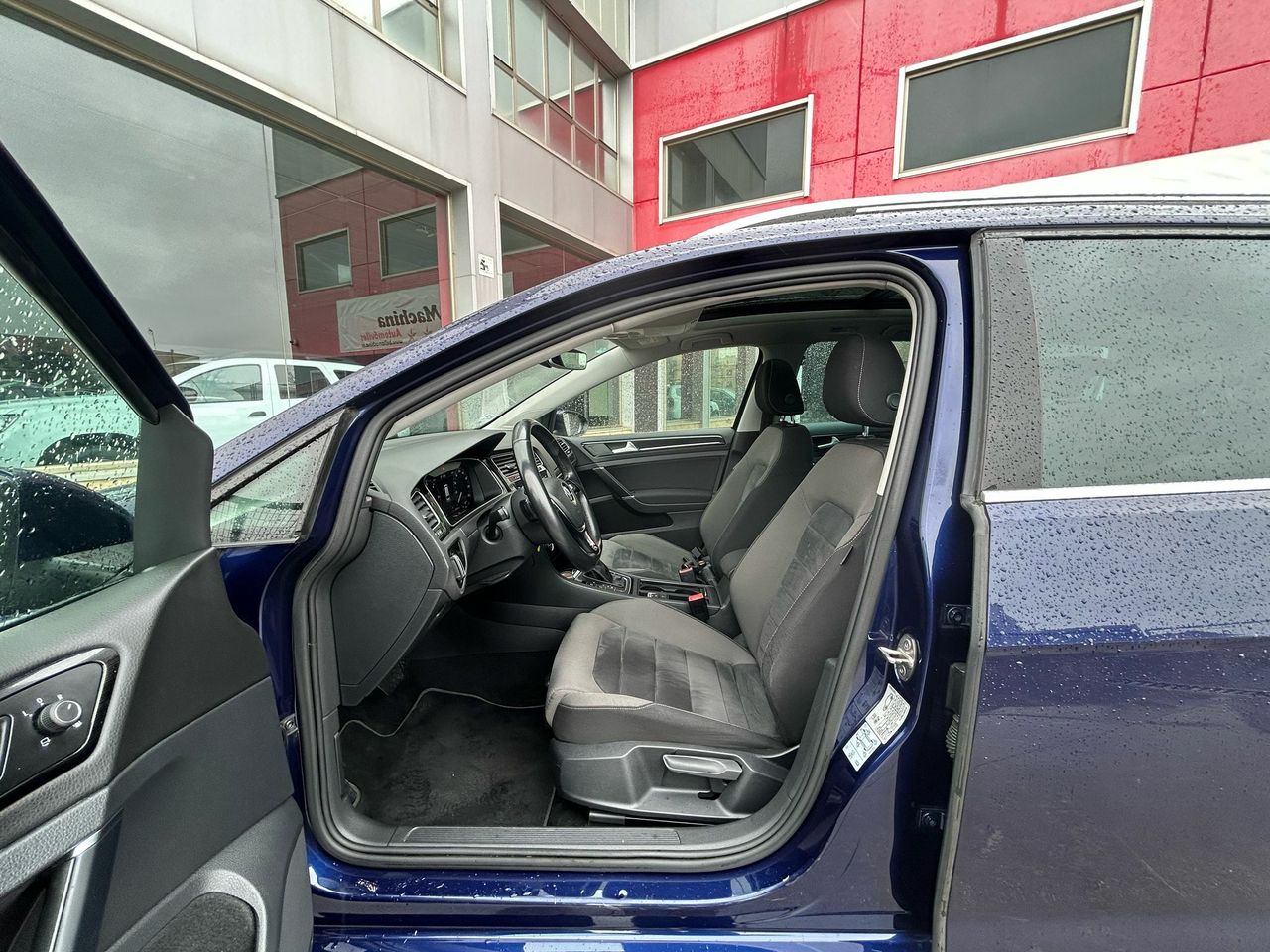 Volkswagen Golf Sport 2.0 TDI 110kW (150CV) DSG Variant - Foto 2