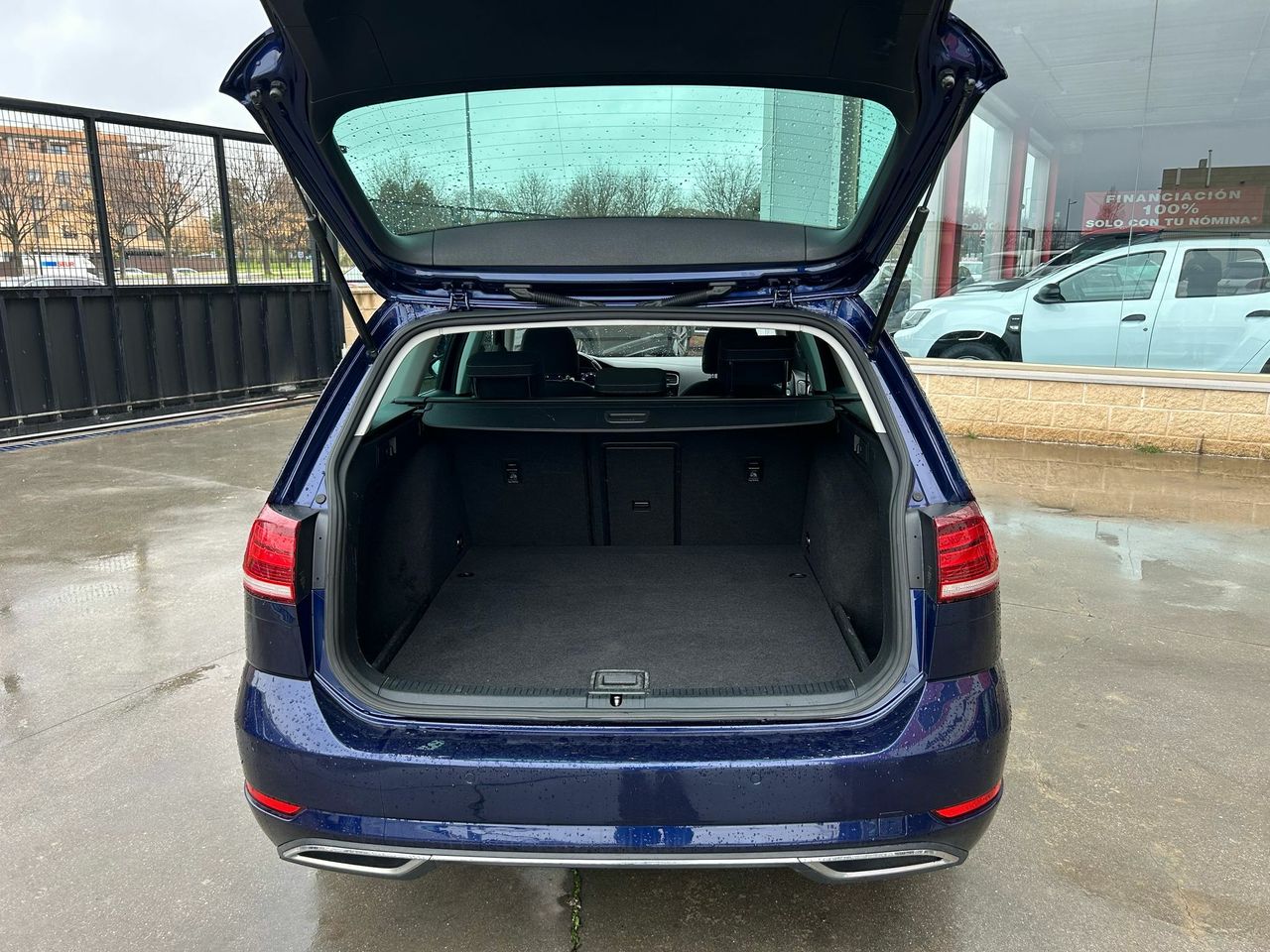 Volkswagen Golf Sport 2.0 TDI 110kW (150CV) DSG Variant - Foto 2