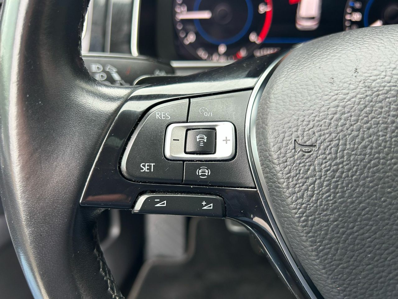 Volkswagen Golf Sport 2.0 TDI 110kW (150CV) DSG Variant - Foto 2