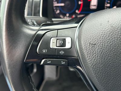 Volkswagen Golf Sport 2.0 TDI 110kW (150CV) DSG Variant