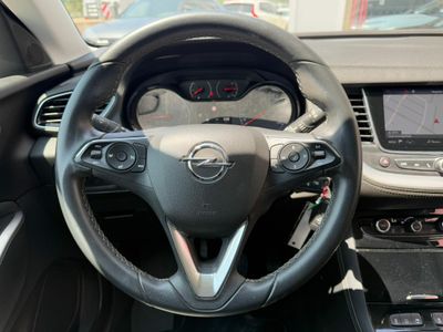 Opel Grandland X 1.2 Turbo Selective