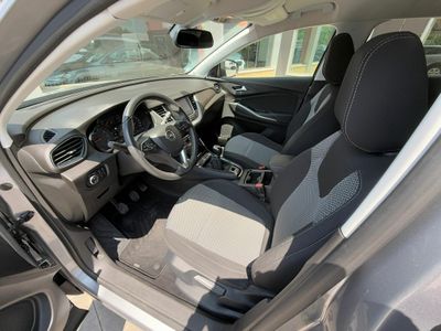 Opel Grandland X 1.2 Turbo Selective