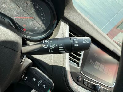 Opel Grandland X 1.2 Turbo Selective