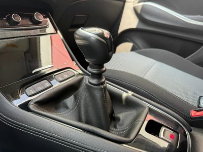 Opel Grandland X 1.2 Turbo Selective