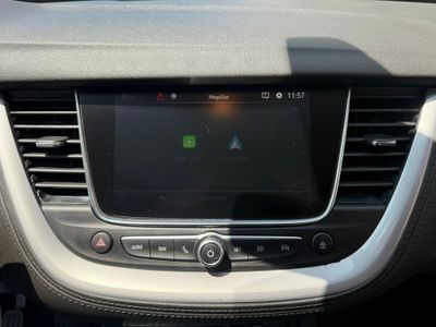 Opel Grandland X 1.2 Turbo Selective