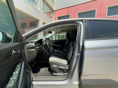 Opel Grandland X 1.2 Turbo Selective