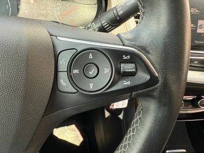Opel Grandland X 1.2 Turbo Selective
