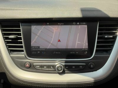 Opel Grandland X 1.2 Turbo Selective