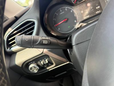 Opel Grandland X 1.2 Turbo Selective
