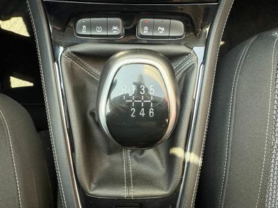 Opel Grandland X 1.2 Turbo Selective