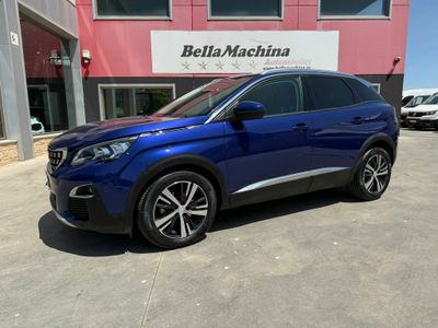 Peugeot 3008 1.5 BlueHDi 96kW (130CV) S&S Allure EAT8