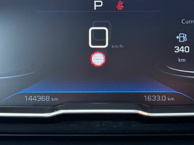 Peugeot 3008 1.5 BlueHDi 96kW (130CV) S&S Allure EAT8