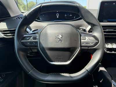 Peugeot 3008 1.5 BlueHDi 96kW (130CV) S&S Allure EAT8