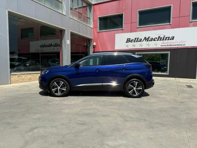 Peugeot 3008 1.5 BlueHDi 96kW (130CV) S&S Allure EAT8