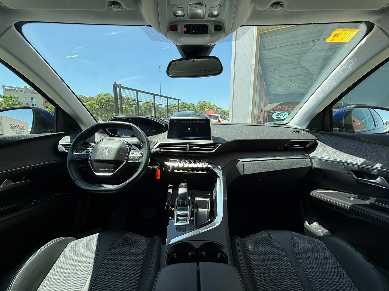 Peugeot 3008 1.5 BlueHDi 96kW (130CV) S&S Allure EAT8 - Foto 2