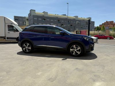 Peugeot 3008 1.5 BlueHDi 96kW (130CV) S&S Allure EAT8