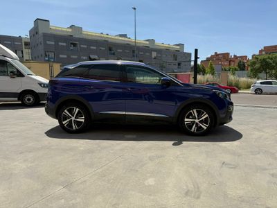 Peugeot 3008 1.5 BlueHDi 96kW (130CV) S&S Allure EAT8