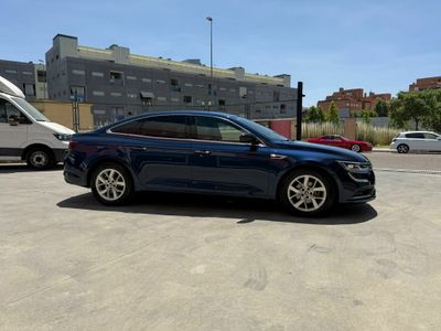 Renault Talisman Limited Blue dCi 88 kW (120CV)