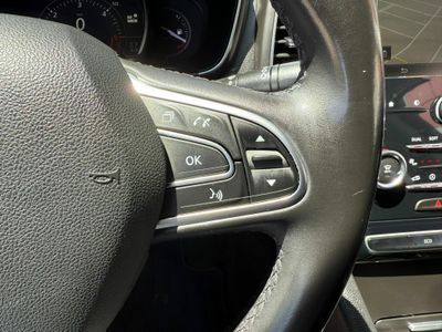 Renault Talisman Limited Blue dCi 88 kW (120CV)