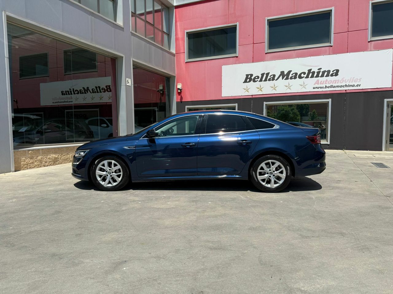 Renault Talisman Limited Blue dCi 88 kW (120CV) - Foto 2