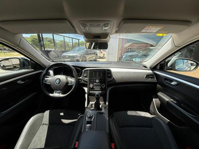 Renault Talisman Limited Blue dCi 88 kW (120CV)