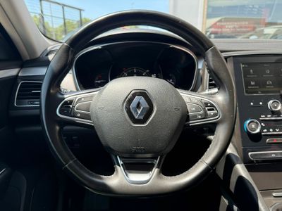 Renault Talisman Limited Blue dCi 88 kW (120CV)