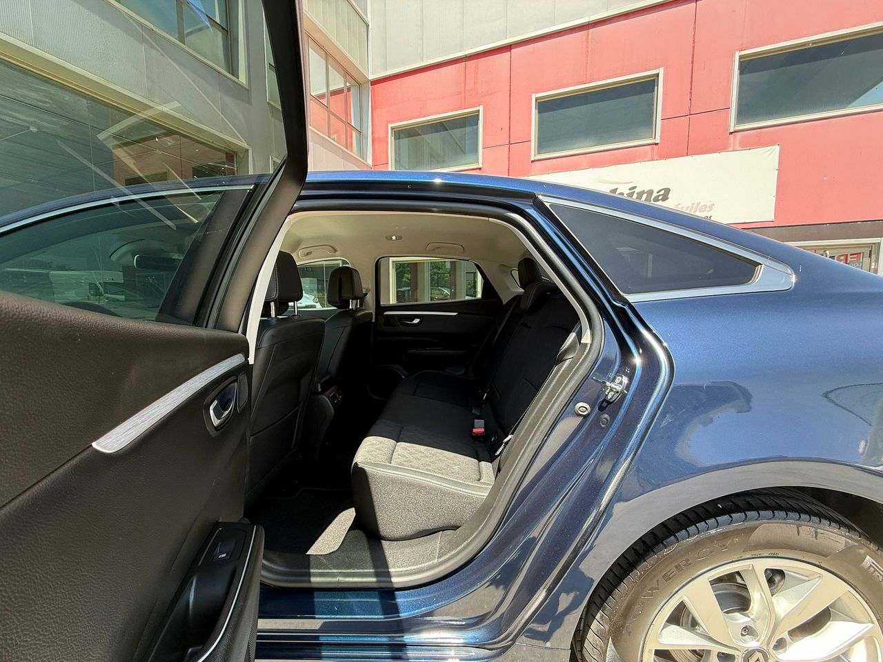 Renault Talisman Limited Blue dCi 88 kW (120CV) - Foto 2