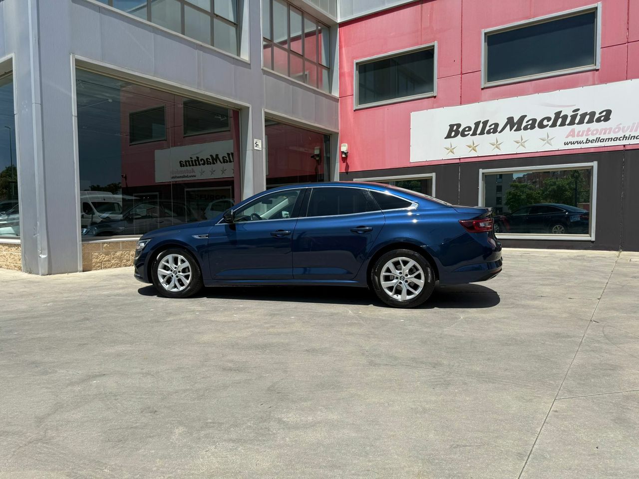 Renault Talisman Limited Blue dCi 88 kW (120CV) - Foto 2