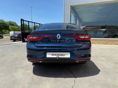 Renault Talisman Limited Blue dCi 88 kW (120CV)