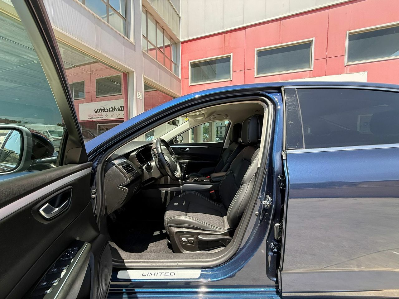 Renault Talisman Limited Blue dCi 88 kW (120CV) - Foto 2