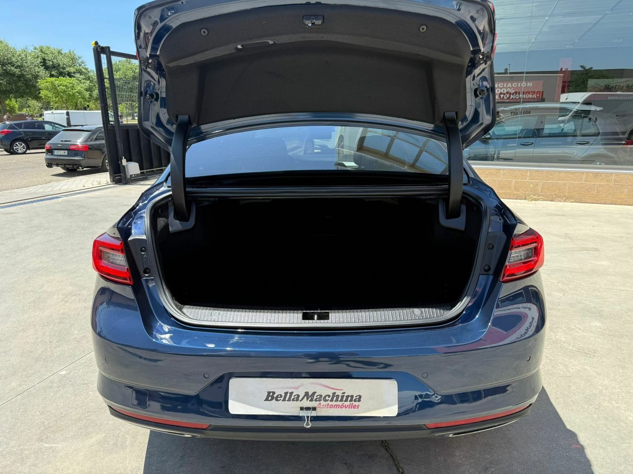 Renault Talisman Limited Blue dCi 88 kW (120CV) - Foto 2