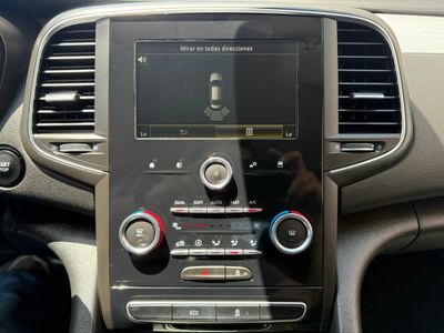 Renault Talisman Limited Blue dCi 88 kW (120CV)