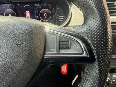 Skoda Octavia Combi 2.0 TDI 110kW(150CV) DSG Ambition