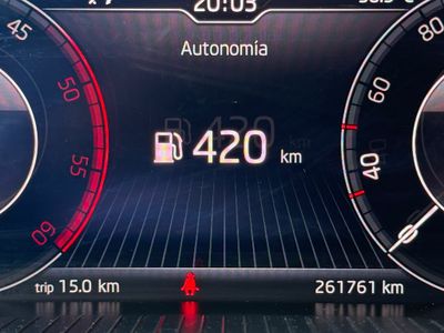 Skoda Octavia Combi 2.0 TDI 110kW(150CV) DSG Ambition