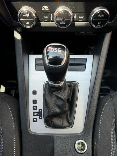 Skoda Octavia Combi 2.0 TDI 110kW(150CV) DSG Ambition