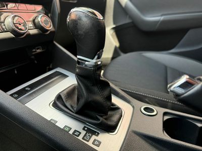 Skoda Octavia Combi 2.0 TDI 110kW(150CV) DSG Ambition