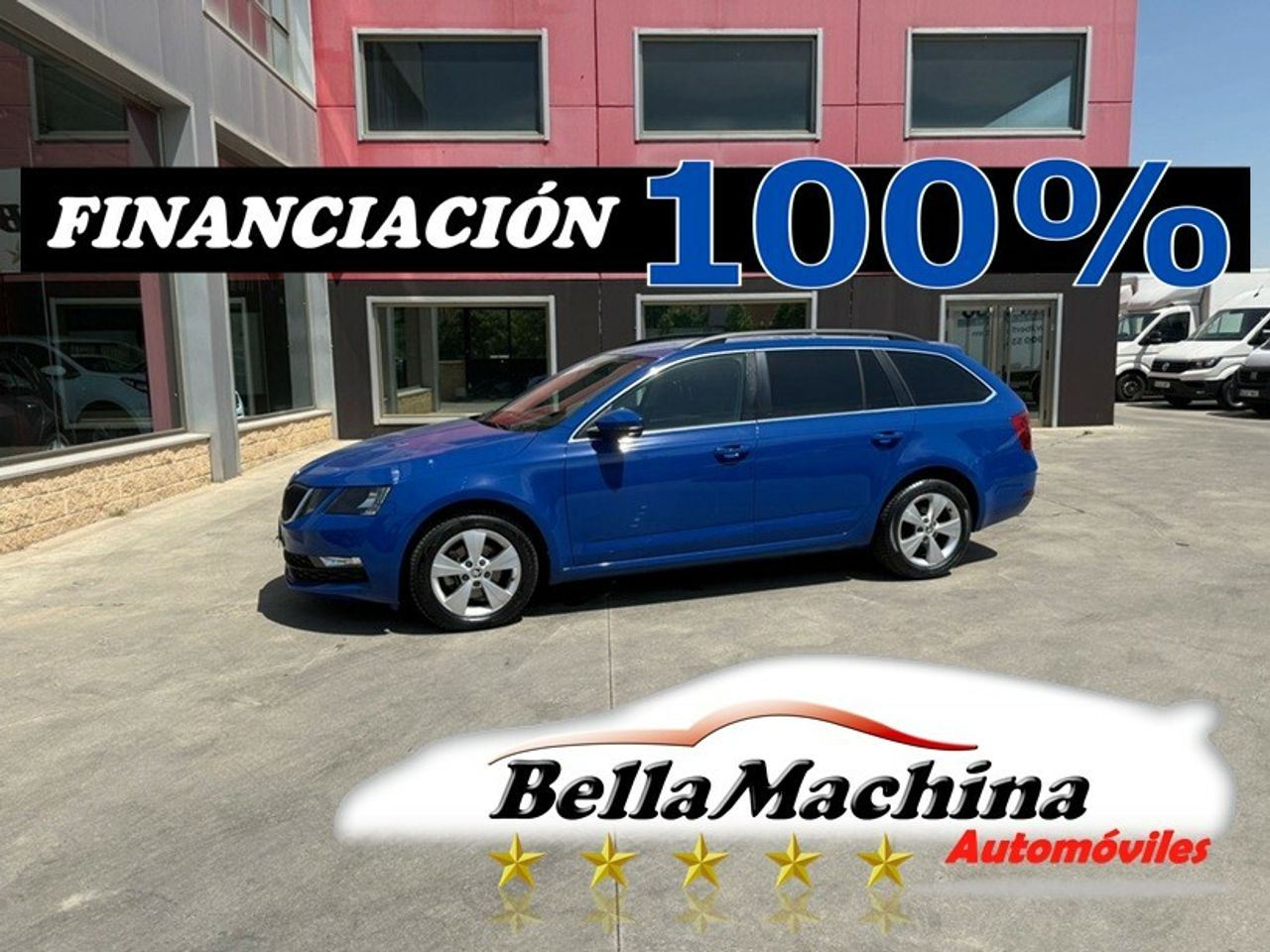 Skoda Octavia Combi 2.0 TDI 110kW(150CV) DSG Ambition - Foto 2